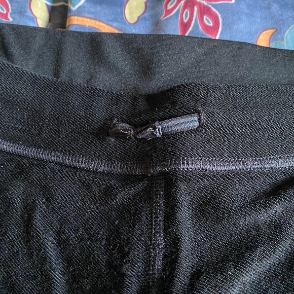 Smartwool Phd outdoor hiking pants size M - Picture 10 of 10